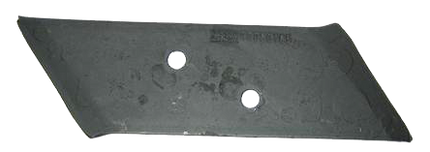 90060185 Vendbar spids højre til Kongskilde Skjold plov