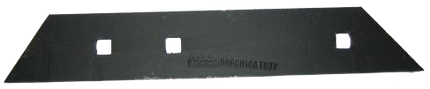 90060188 Overskær 14/16" venstre til Kongskilde Skjold