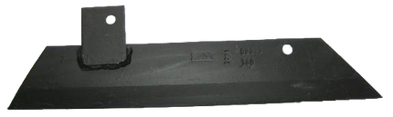 90062108 Underskær 16" venstre til Kongskilde Skjold