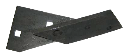 90062109 Underspids venstre til Kongskilde Skjold T83