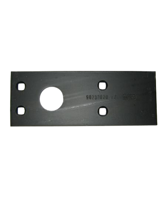 90230020 Landside til Kongskilde Skjold T83