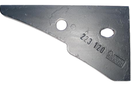 Landsidespids H. til Kuhn