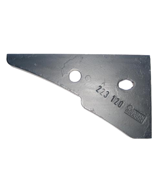 Landsidespids H. til Kuhn