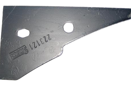 Landsidespids V. til Kuhn