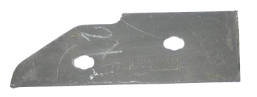 Landside, kort V. til Kuhn