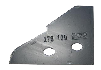 Landsidespids VP V. til Kuhn