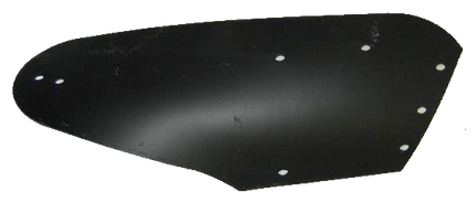 Muldplade V. til Kuhn