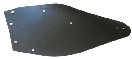 Muldplade H6 H. til Kuhn