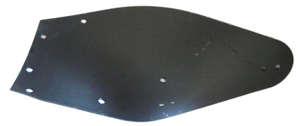 Muldplade H6 V. til Kuhn