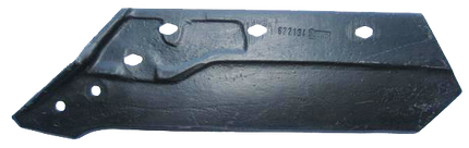 Skær 14" H. til Kuhn