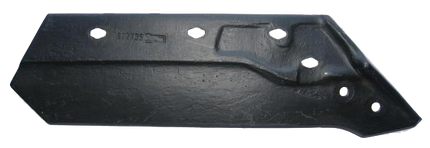 Skær 14" V. til Kuhn
