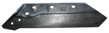 Skær 16" H. til Kuhn