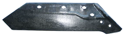 Skær 16" V. til Kuhn