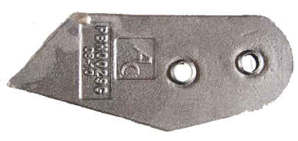 622165 Supermarathon spids m/tungstensplatter til Kuhn