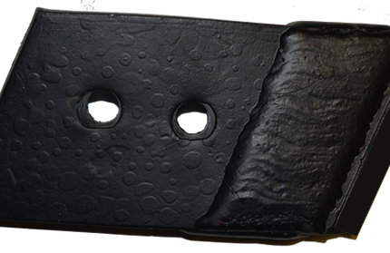 90801HL Hardline spids til Kverneland krop 8, 9, 28 og 30