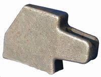 083090 Original Kverneland Quick Fit spids