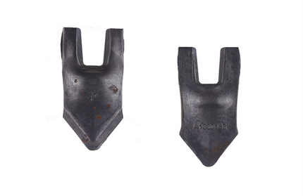 KVA133016232 Original Kverneland Knock On spids