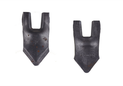 KVA133016232 Original Kverneland Knock On spids