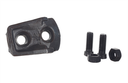 KVA133016332 Original Kverneland Knock On holder 