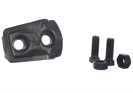 KVA133016332 Original Kverneland Knock On holder 