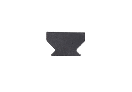KVA133501330 Beskyttelsesplade Original Kverneland til Knock On holder 