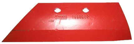 Forplovskær H. til Kverneland