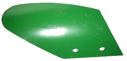 Forplovsmuldplade V. til Kverneland