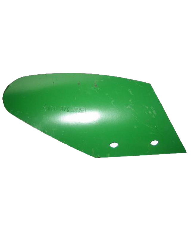 Forplovsmuldplade V. til Kverneland