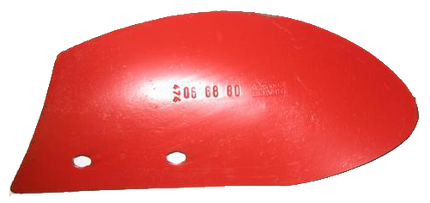 Forplovsmuldplade H. til Kverneland