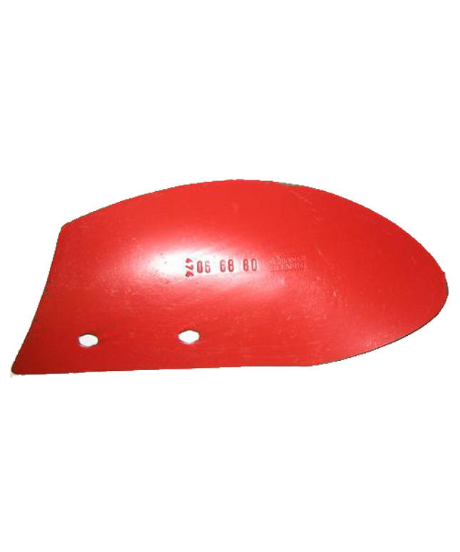 Forplovsmuldplade H. til Kverneland