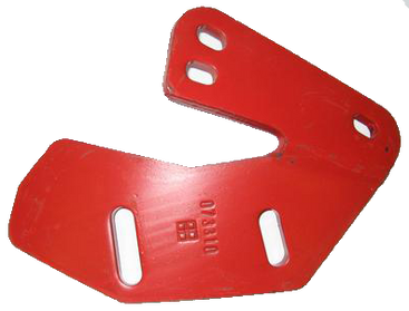 Beslag til KK073300 H. til Kverneland