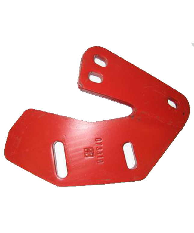 Beslag til KK073300 H. til Kverneland