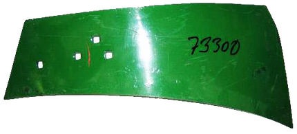 Universal halmskræller H.