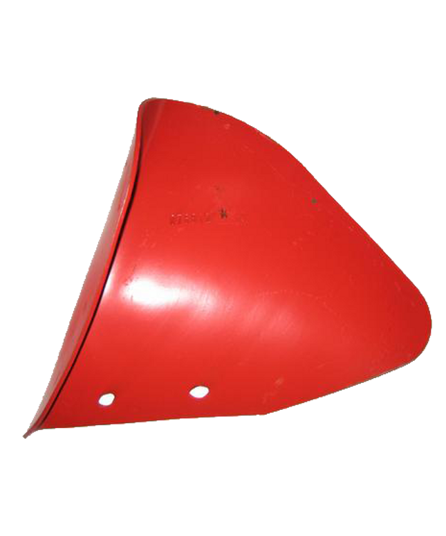 Forplovsmuldplade H. til Kverneland