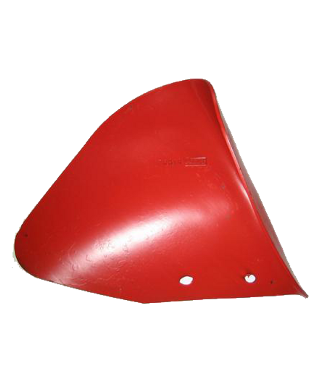 Forplovsmuldplade V. til Kverneland