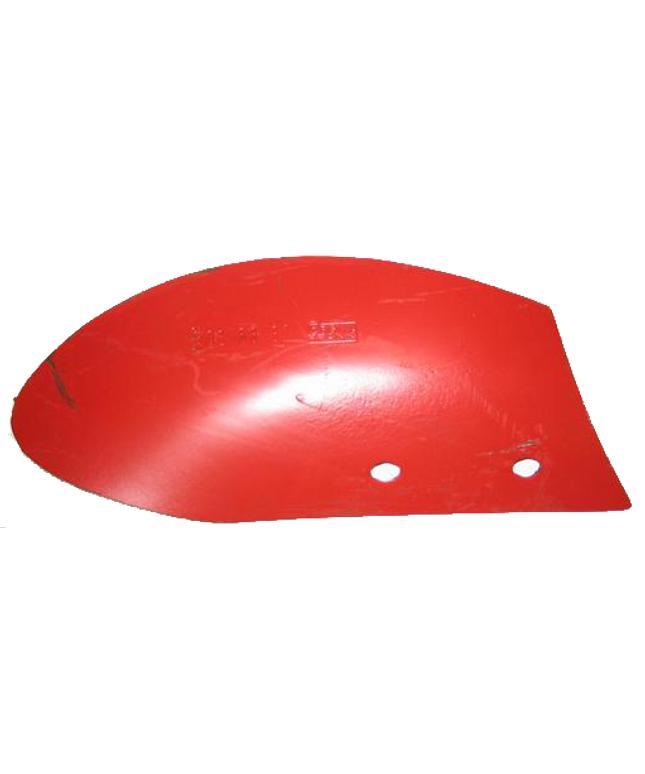 Forplovsmuldplade V. til Kverneland