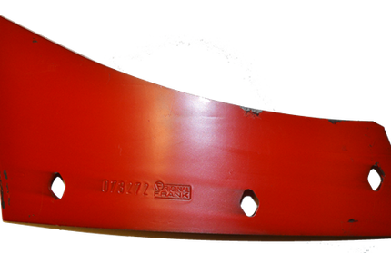 073272 Brystplade højre  til Kverneland krop 20