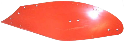 Muldplade passende til Kverneland