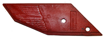 Quick-fit 16" skær passende til Kverneland