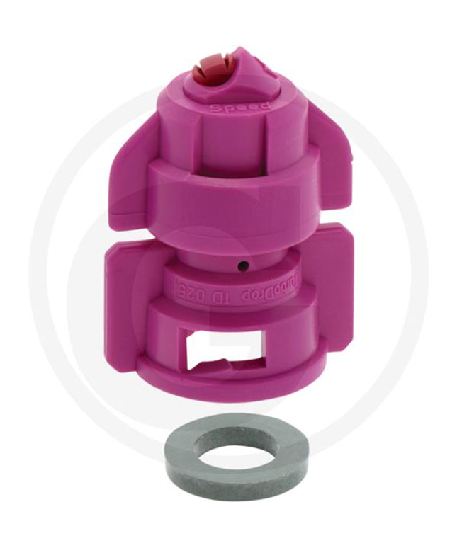 TDHS110025 Agrotop Spuledyse str. 0,25 TurboDrop HiSpeed 