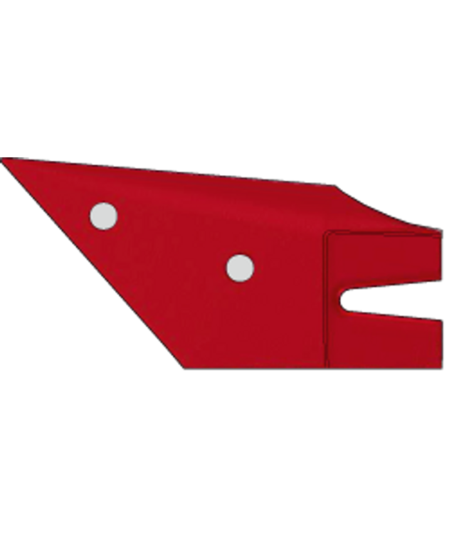 Mølbro Alternativ til quick-fit holder
