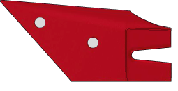 Mølbro M7 holder højre for Kverneland krop 30