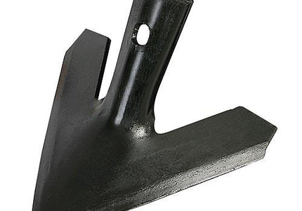 McKay skær (22,5cm) til Horsch og Simba fra Agroparts - 00310233