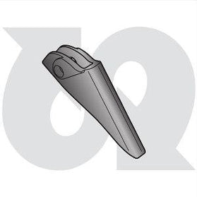 P09148 - Spids til Simba Prolift, Flatliner og DTX