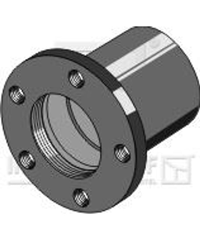 P14593 (812-405C) Lejehus til Simba X-Press