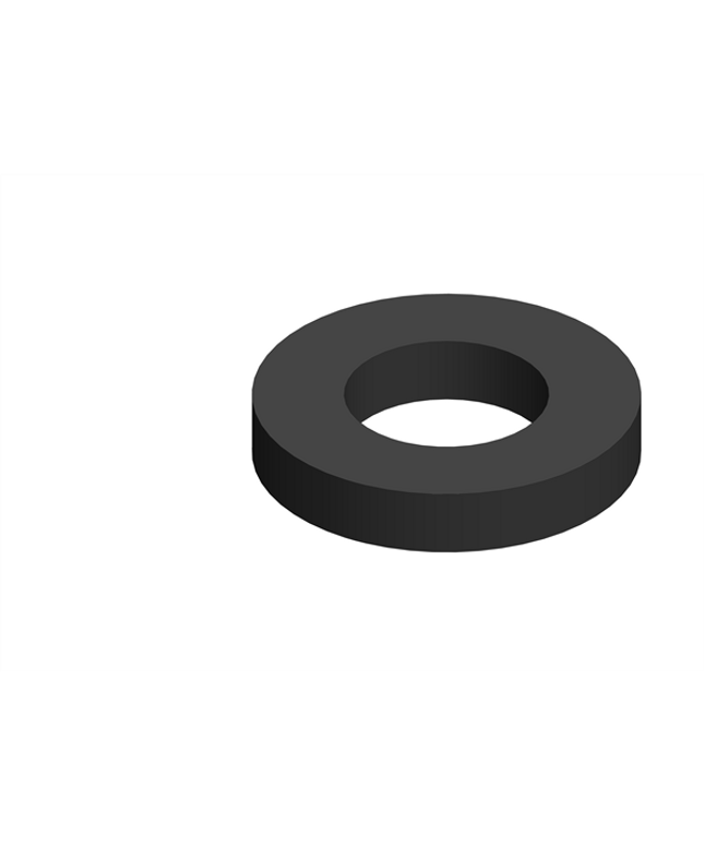 TDHS14457 Standardpakning 3,0mm til dyse TurboDrop HiSpeed 