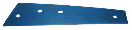 Ristemuldplade (øverst) H. til Rabewerk