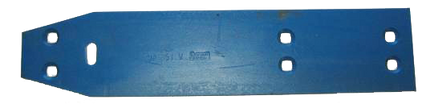 WP-351 Bageste landside H/V (lang) til Rabewerk