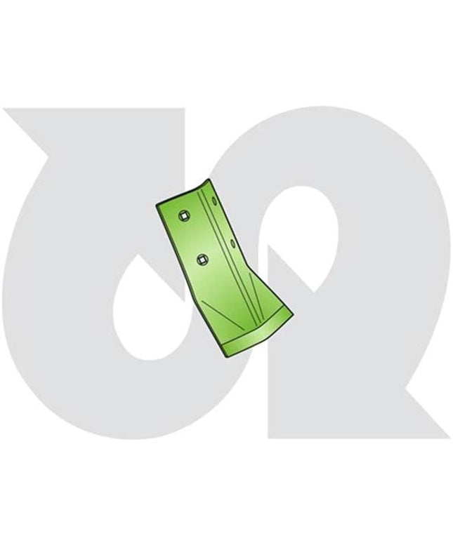 RDR1008 spids til Reekie bedplov fra Agroparts ApS