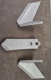 2111200020 Harvespids til Unia Cross 70x15mm